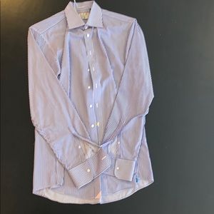Thomas Pink Men's Dress Shirt